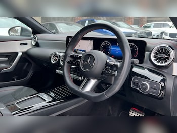 Used Mercedes-Benz CLA 2024 for sale - 75943260: Photo
