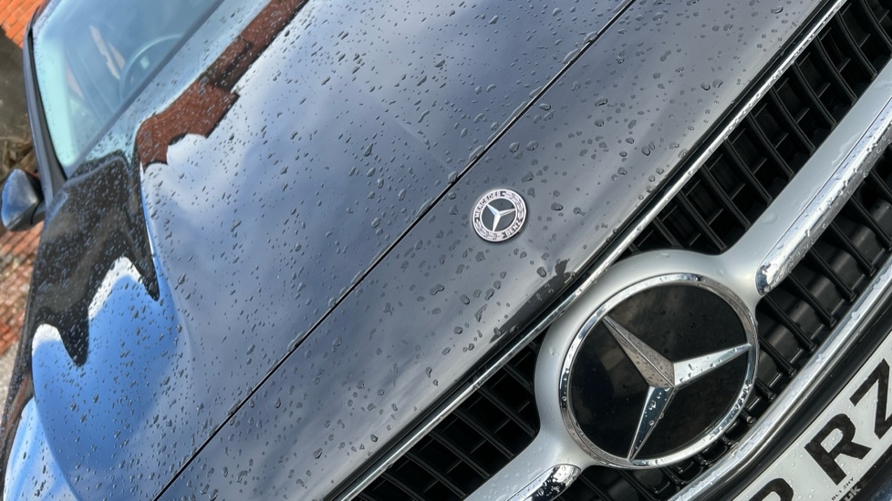 Used Mercedes-Benz C Class 2022 for sale - 76328226: Photo 19