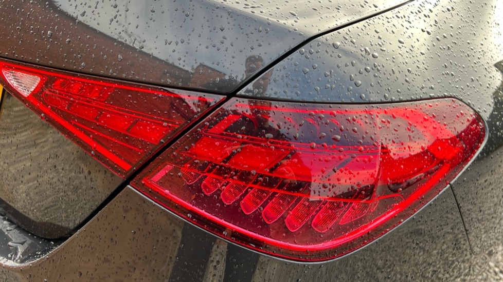 Used Mercedes-Benz C Class 2022 for sale - 76328226: Photo 22