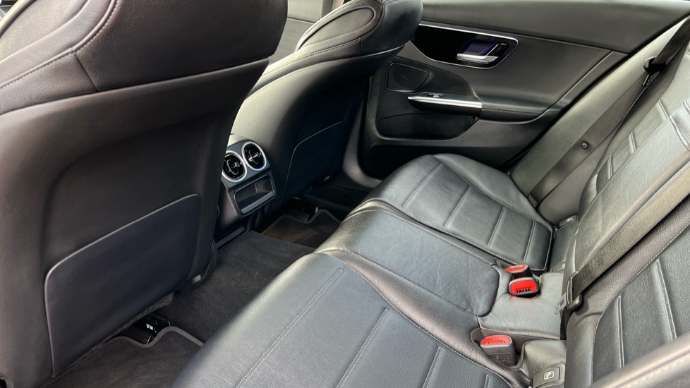 Used Mercedes-Benz C Class 2022 for sale - 76328226: Photo 24