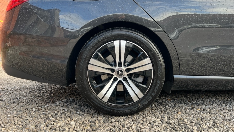 Used Mercedes-Benz C Class 2022 for sale - 76328226: Photo 27