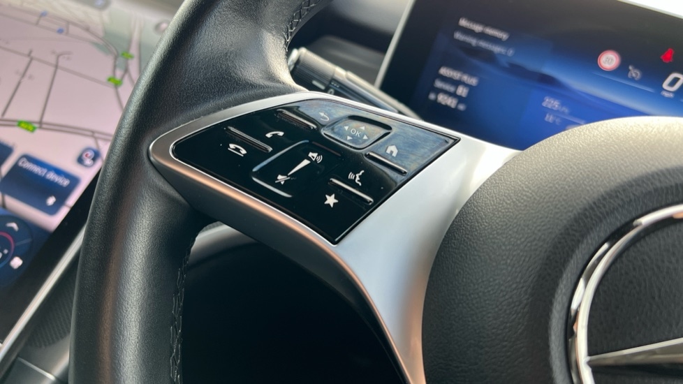 Used Mercedes-Benz C Class 2022 for sale - 76328226: Photo 30