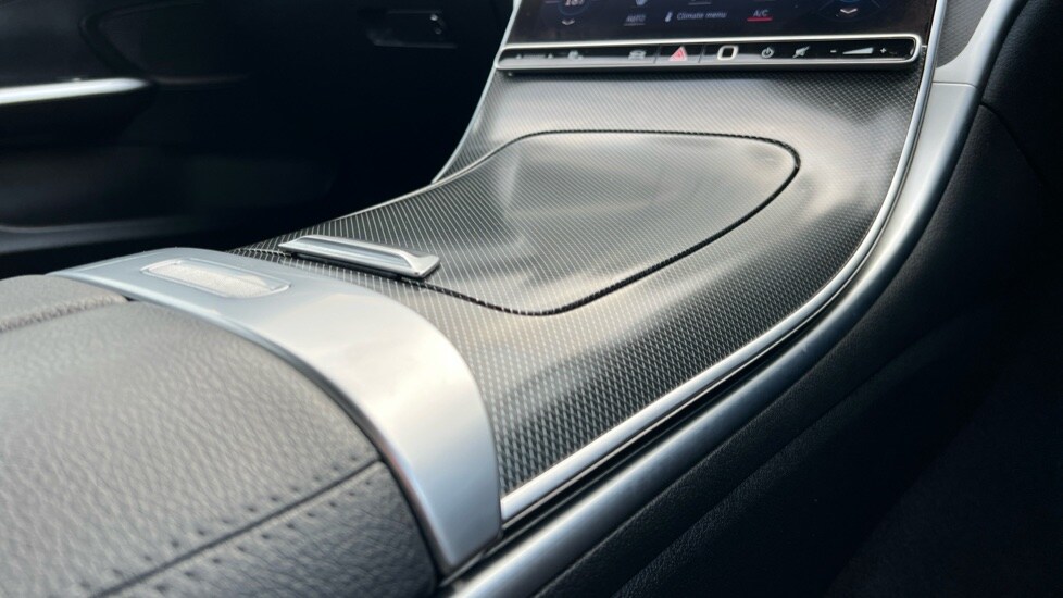 Used Mercedes-Benz C Class 2022 for sale - 76328226: Photo 34