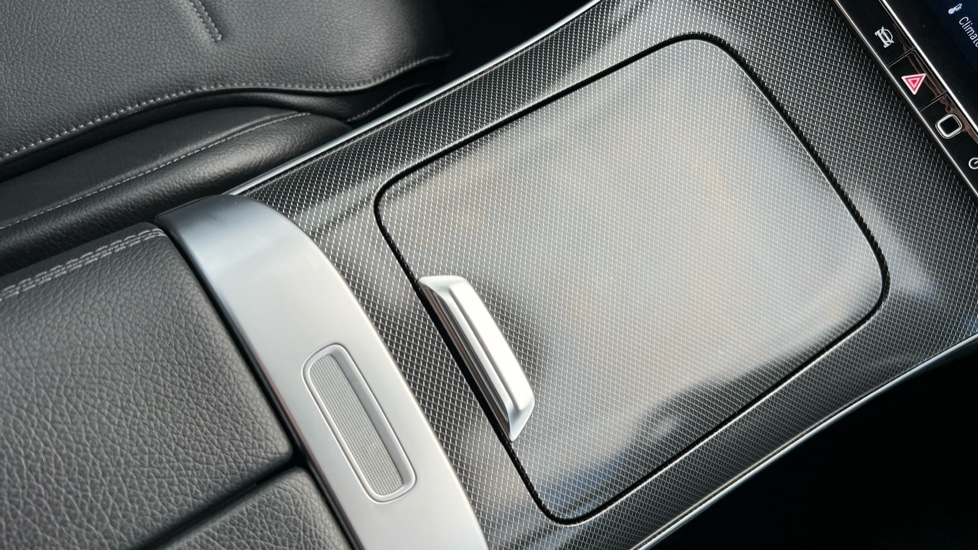 Used Mercedes-Benz C Class 2022 for sale - 76328226: Photo 35