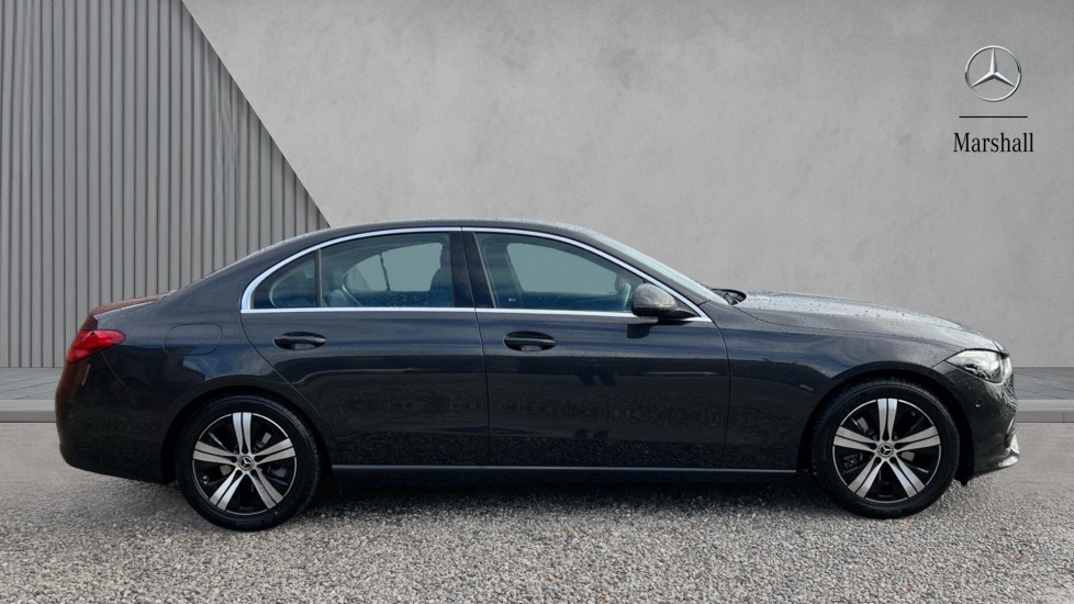 Used Mercedes-Benz C Class 2022 for sale - 76328226: Photo 4