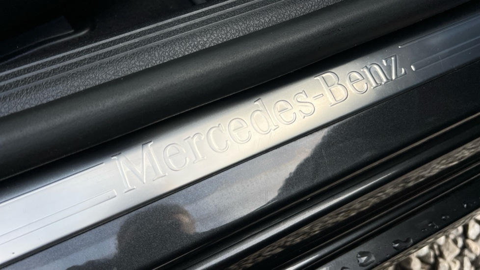 Used Mercedes-Benz C Class 2022 for sale - 76328226: Photo 44
