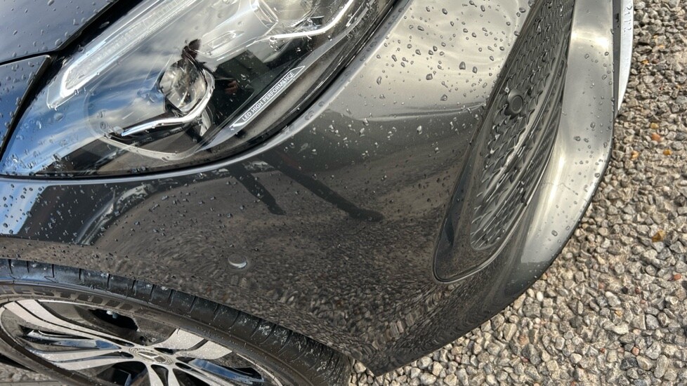 Used Mercedes-Benz C Class 2022 for sale - 76328226: Photo 45