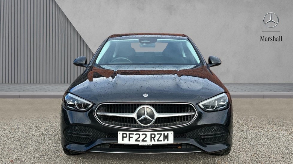 Used Mercedes-Benz C Class 2022 for sale - 76328226: Photo 6