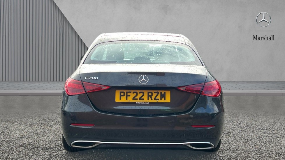 Used Mercedes-Benz C Class 2022 for sale - 76328226: Photo 7