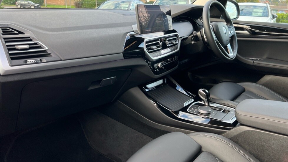 Used BMW X3 2021 for sale - 76086675: Photo 10