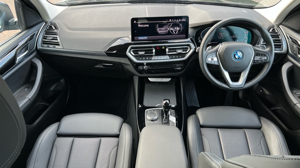 Used BMW X3 2021 for sale - 76086675: Photo 11