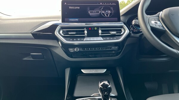 Used BMW X3 2021 for sale - 76086675: Photo 12