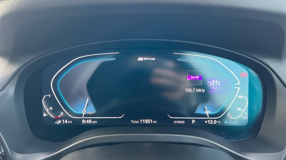 Used BMW X3 2021 for sale - 76086675: Photo 13