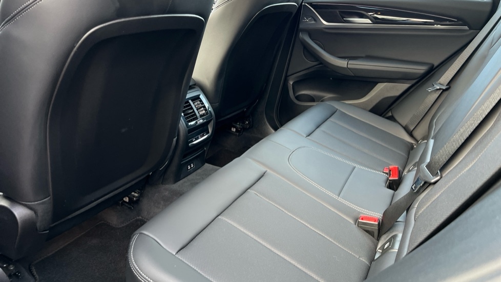 Used BMW X3 2021 for sale - 76086675: Photo 14