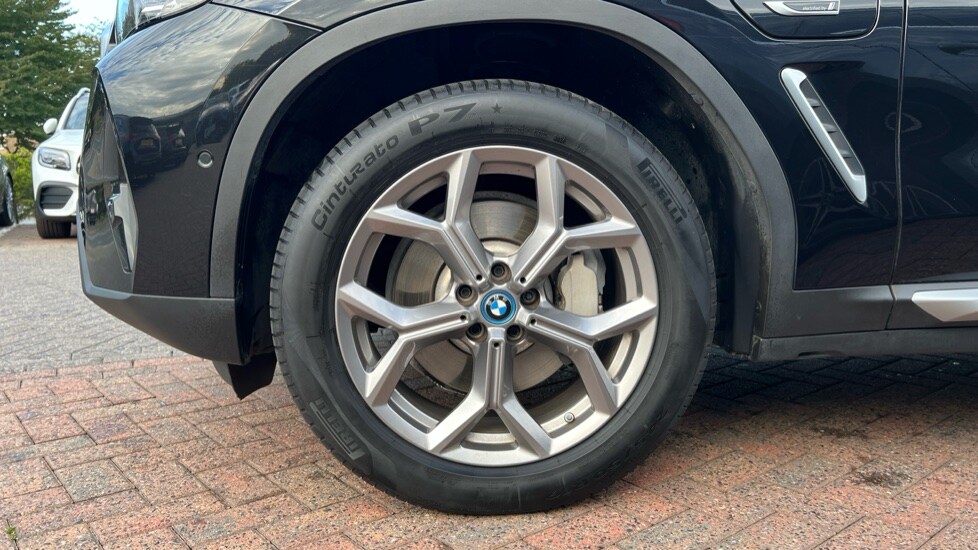 Used BMW X3 2021 for sale - 76086675: Photo 17