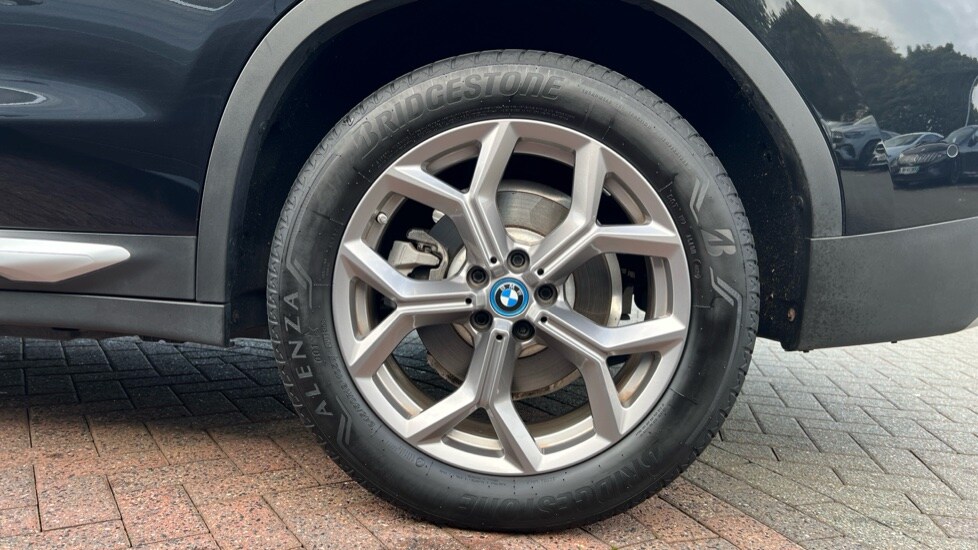 Used BMW X3 2021 for sale - 76086675: Photo 18