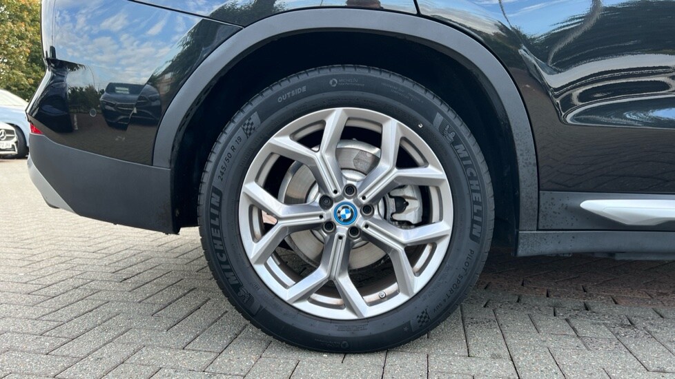 Used BMW X3 2021 for sale - 76086675: Photo 19