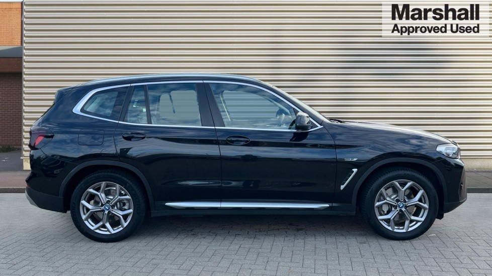 Used BMW X3 2021 for sale - 76086675: Photo 2