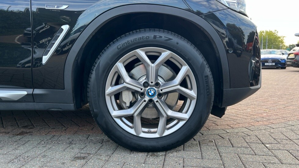 Used BMW X3 2021 for sale - 76086675: Photo 20