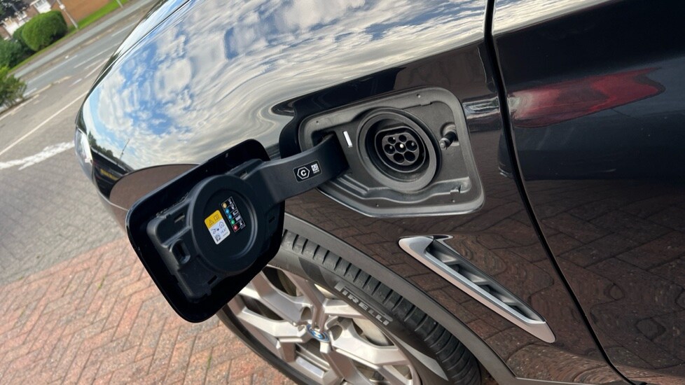 Used BMW X3 2021 for sale - 76086675: Photo 21