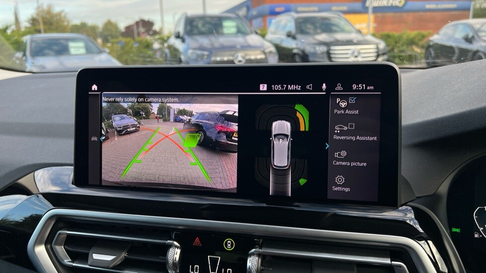 Used BMW X3 2021 for sale - 76086675: Photo 26