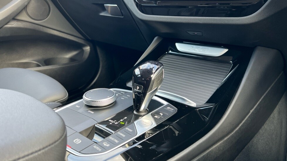 Used BMW X3 2021 for sale - 76086675: Photo 28