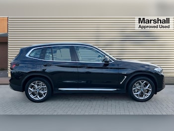 Used BMW X3 2021 for sale - 76086675: Photo 2