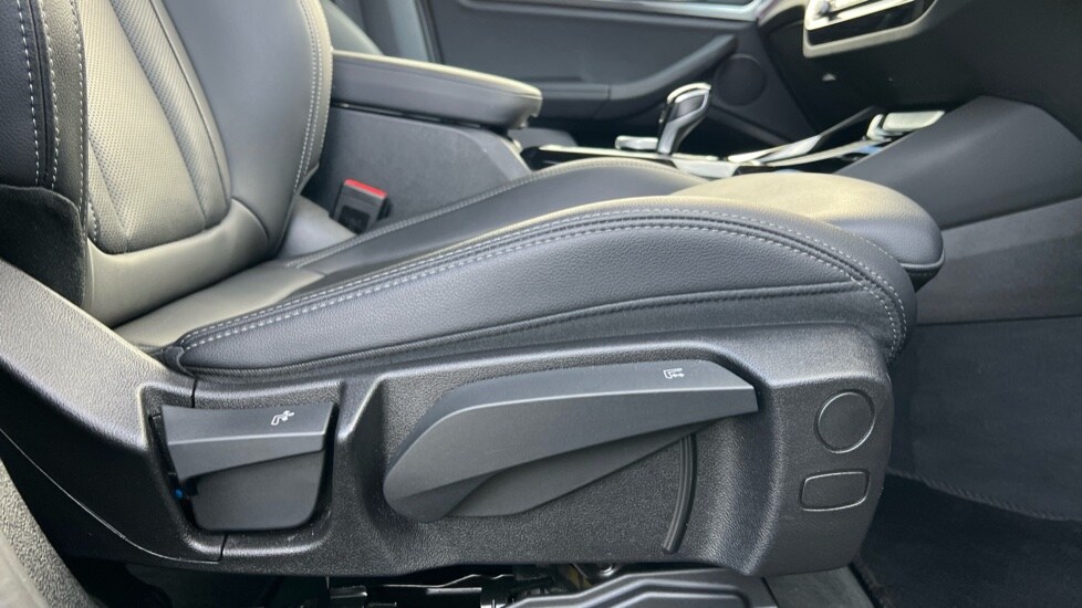 Used BMW X3 2021 for sale - 76086675: Photo 32