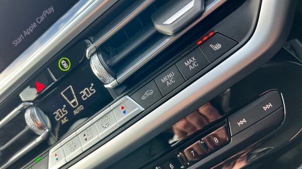 Used BMW X3 2021 for sale - 76086675: Photo 34