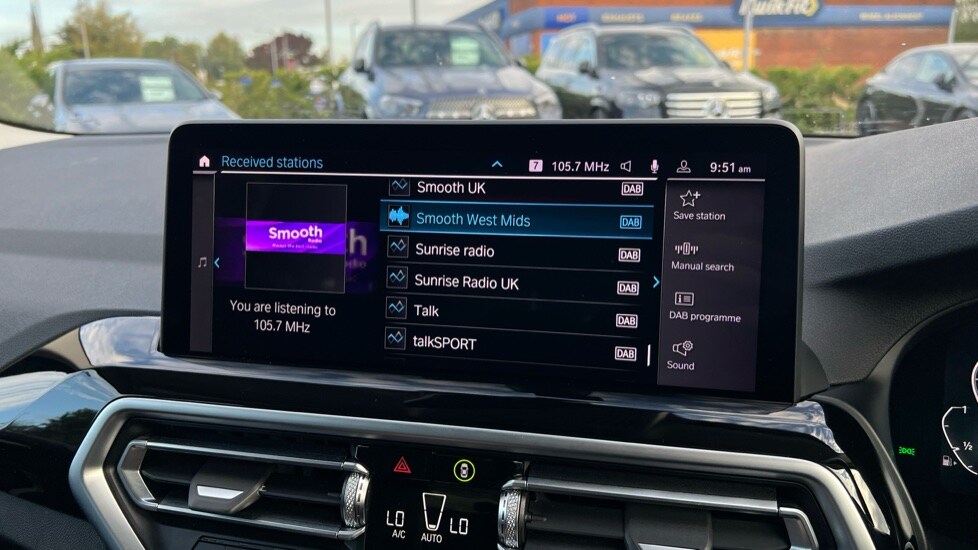 Used BMW X3 2021 for sale - 76086675: Photo 35