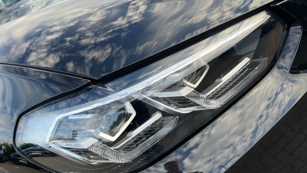 Used BMW X3 2021 for sale - 76086675: Photo 38