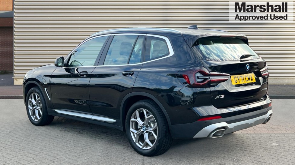 Used BMW X3 2021 for sale - 76086675: Photo 5