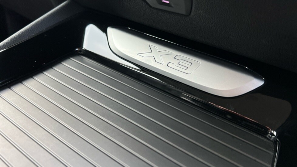 Used BMW X3 2021 for sale - 76086675: Photo 56