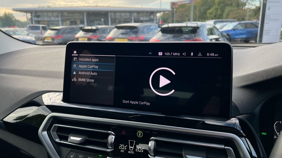 Used BMW X3 2021 for sale - 76086675: Photo 57