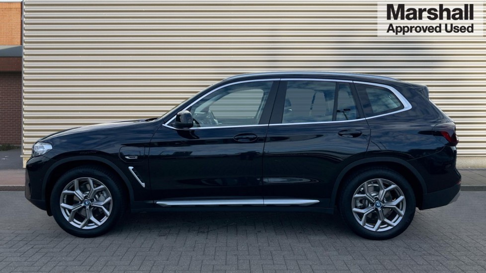 Used BMW X3 2021 for sale - 76086675: Photo 6