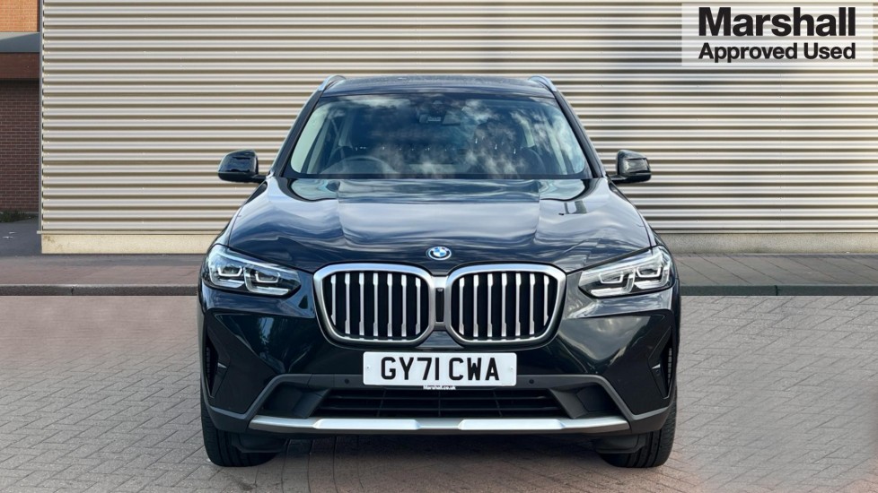 Used BMW X3 2021 for sale - 76086675: Photo 8