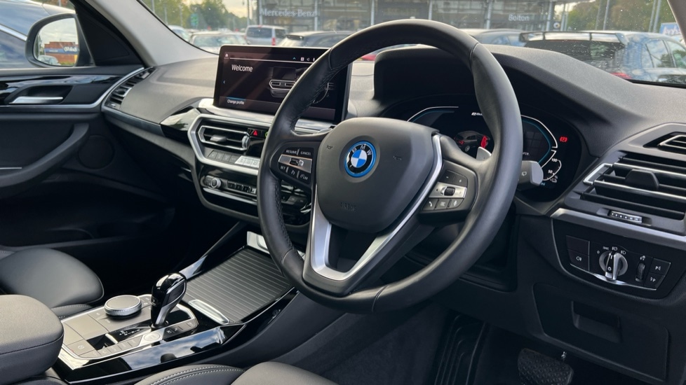 Used BMW X3 2021 for sale - 76086675: Photo 9