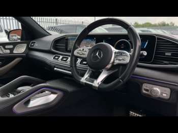 Used Mercedes-Benz GLE-Class 2021 for sale - 74843253: Photo