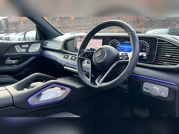 Used Mercedes-Benz GLE 2024 for sale - 76717461: Photo