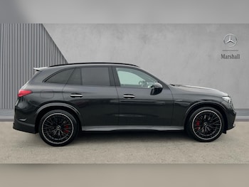 Used Mercedes-Benz GLC 2025 for sale - 77042751: Photo