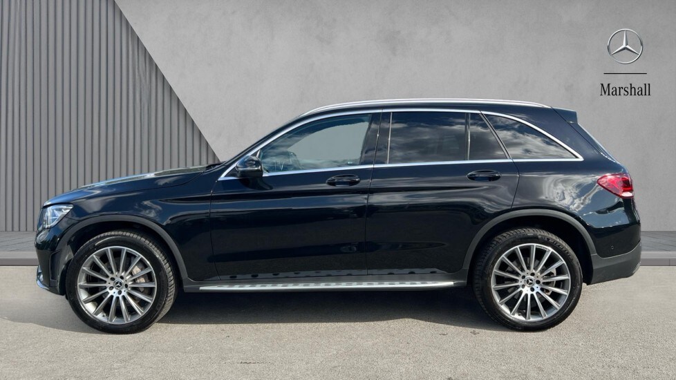 Used Mercedes-Benz GLC 2022 for sale - 77067738: Photo 10