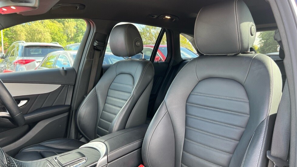 Used Mercedes-Benz GLC 2022 for sale - 77067738: Photo 14