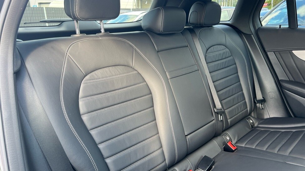 Used Mercedes-Benz GLC 2022 for sale - 77067738: Photo 15