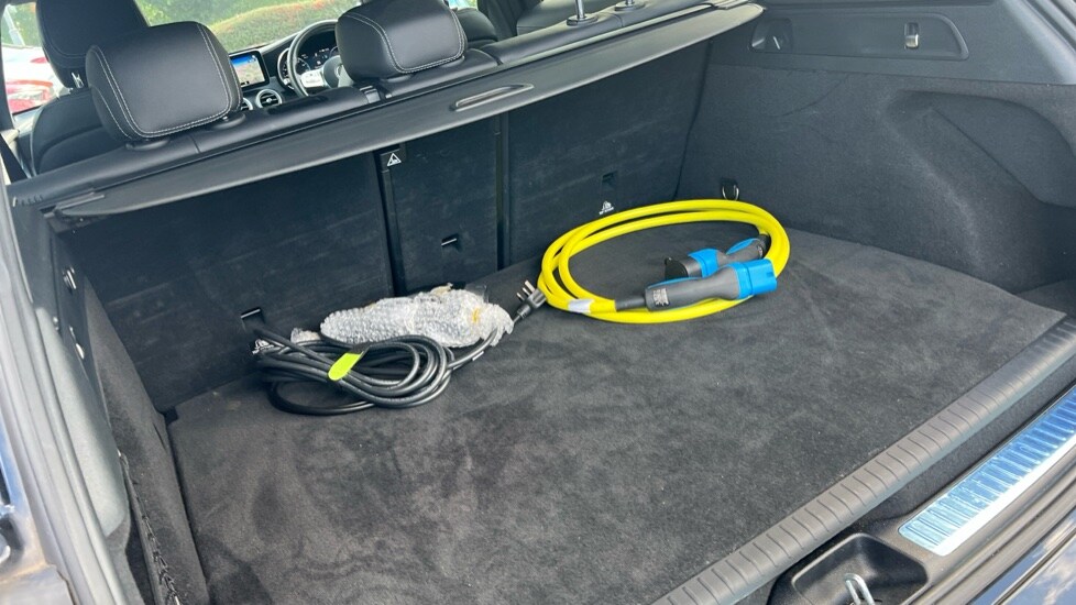 Used Mercedes-Benz GLC 2022 for sale - 77067738: Photo 18