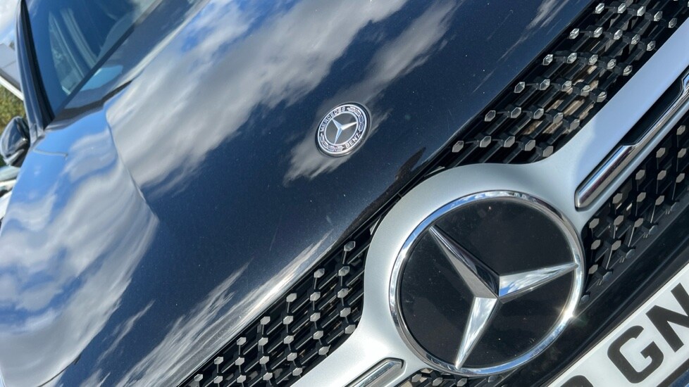 Used Mercedes-Benz GLC 2022 for sale - 77067738: Photo 19