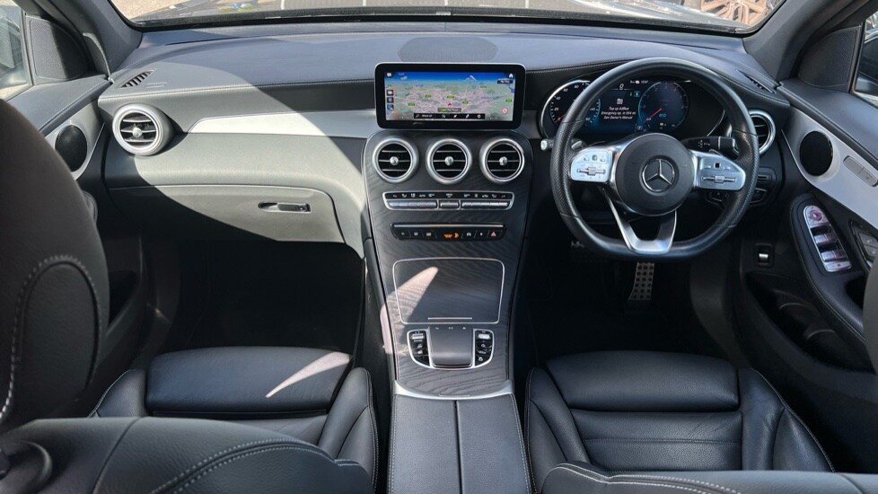 Used Mercedes-Benz GLC 2022 for sale - 77067738: Photo 23