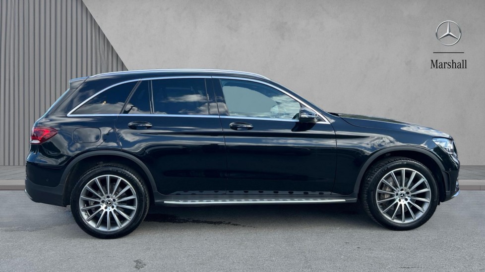 Used Mercedes-Benz GLC 2022 for sale - 77067738: Photo 4