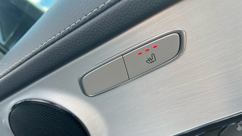 Used Mercedes-Benz GLC 2022 for sale - 77067738: Photo 42