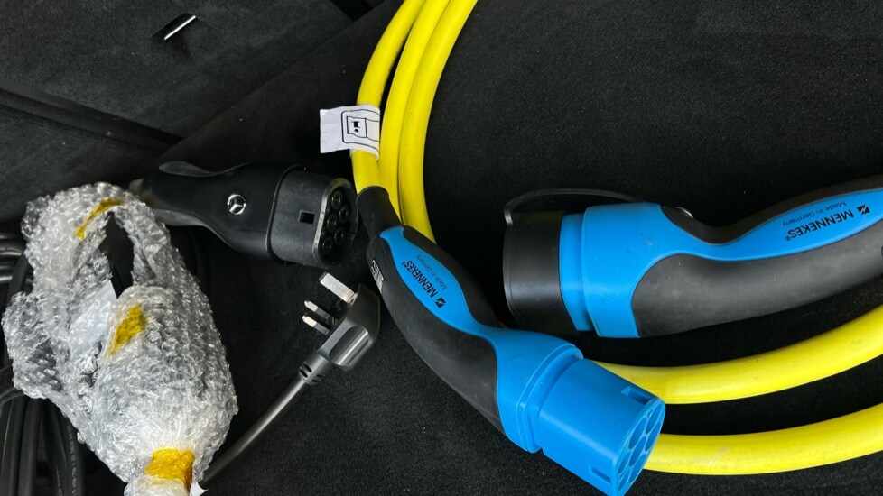 Used Mercedes-Benz GLC 2022 for sale - 77067738: Photo 49