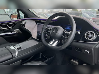 Used Mercedes-Benz EQA 2024 for sale - 75534313: Photo